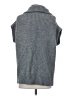 Nordstrom Gray Sweater Vest Size XS - photo 2