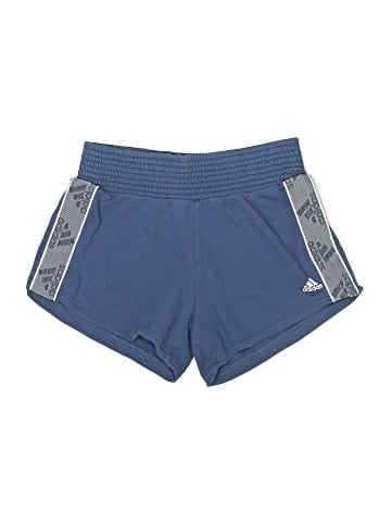 Adidas Athletic Shorts (view 1)