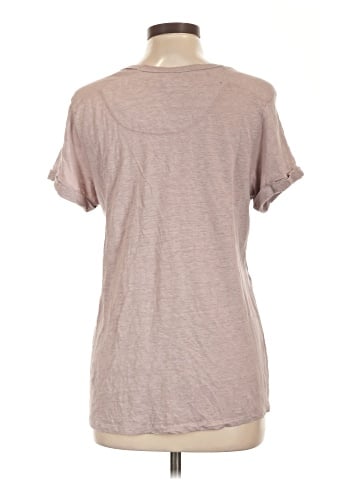 Cynthia Rowley TJX Short Sleeve T-Shirt (view 2)
