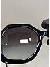 Dolce & Gabbana Black Sunglasses One size - photo 5