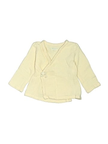 Grayson Collective 3/4 Sleeve Blouse (view 1)