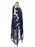 Shiraleah Blue Kimono Size L (estimated) - photo 4