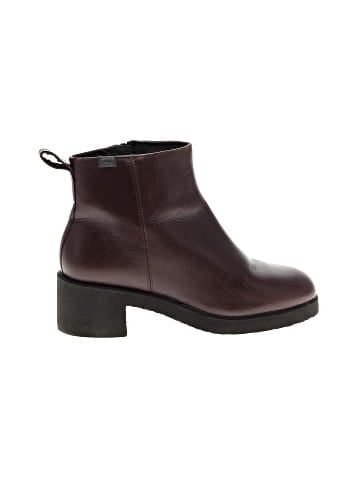 Gore-tex Ankle Boots (view 1)