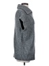 Nordstrom Gray Sweater Vest Size XS - photo 4