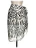 Unbranded Silver Black Swimsuit Cover Up One size - photo 1