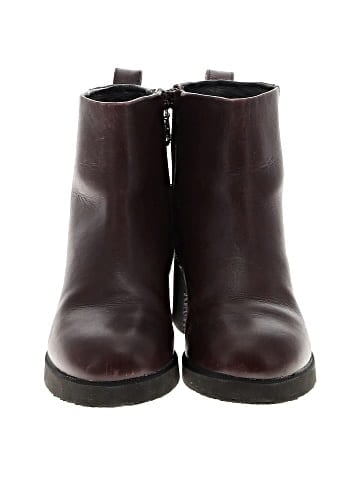 Gore-tex Ankle Boots (view 2)
