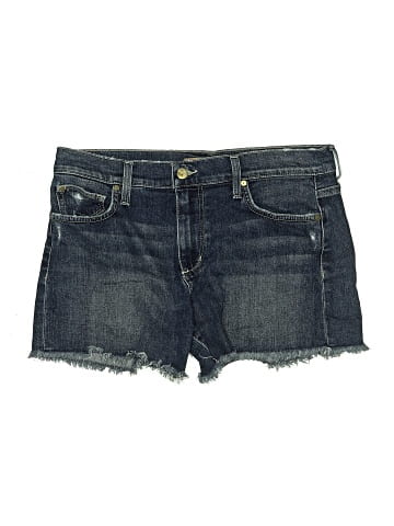 Joe's Jeans Denim Shorts (view 1)