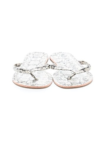 J.Crew Factory Store Flip Flops (view 2)