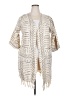 Pink And Silver Ivory Vest Size 5X (estimated) - photo 1