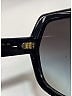 Dolce & Gabbana Black Sunglasses One size - photo 8