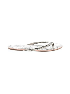 J.Crew Factory Store Flip Flops