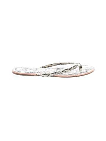 J.Crew Factory Store Flip Flops (view 1)