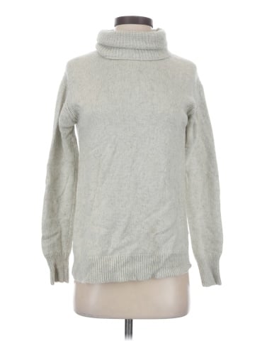 J.Crew Factory Store Turtleneck Sweater (view 1)
