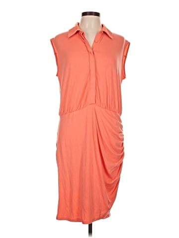 Mossimo Casual Dress (view 1)