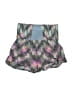 FP Movement 100% Polyamide Tweed Purple Shorts Size M - photo 2