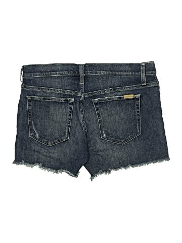 Joe's Jeans Denim Shorts (view 2)