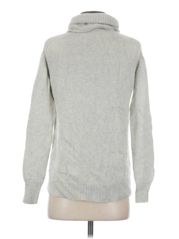 J.Crew Factory Store Turtleneck Sweater (view 2)