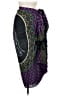 Unbranded Purple Swimsuit Cover Up One size - photo 1