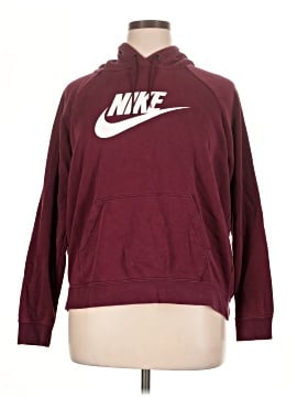 Nike Sweatshirt (view 1)