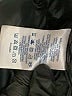 Lands' End Solid Black Snow Jacket Size 2X - photo 7