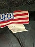 UFO Black Cargo Pants Size XS - photo 7