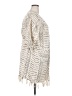 Pink And Silver Ivory Vest Size 5X (estimated) - photo 4