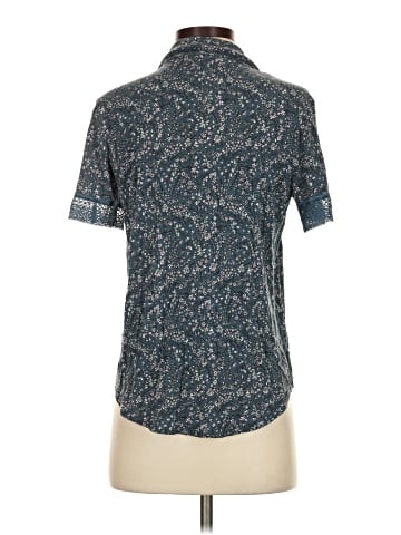 Victoria's Secret Short Sleeve Blouse (view 2)