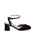 A New Day Black Heels Size 6 1/2 - photo 1