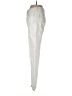 Zara 100% Cotton Ivory Jeans Size 6 - photo 5