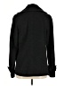 MICHAEL Michael Kors Black Wool Coat Size M - photo 2