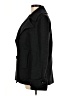 MICHAEL Michael Kors Black Wool Coat Size M - photo 5