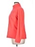 The North Face 100% Polyester Solid Orange Fleece Size XL - photo 5
