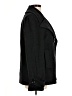 MICHAEL Michael Kors Black Wool Coat Size M - photo 4