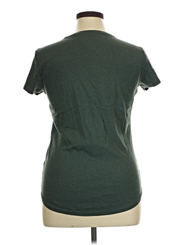 KIRKLAND Signature Short Sleeve T-Shirt (view 2)