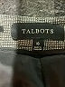 Talbots Gray Dress Pants Size 16 - photo 4