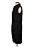 Mossimo Solid Black Cocktail Dress Size L - photo 5