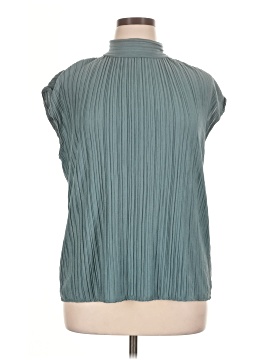 Ann Taylor Factory Sleeveless Blouse