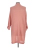 Divided by H&M Pink Cardigan Size L - photo 2