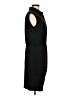 Mossimo Solid Black Cocktail Dress Size L - photo 4