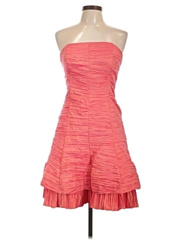Jessica McClintock Cocktail Dress (view 1)