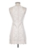 Forever 21 White Cocktail Dress Size S - photo 2