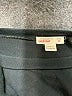 Crewcuts 100% Cotton Black Dress Size 10 - photo 3