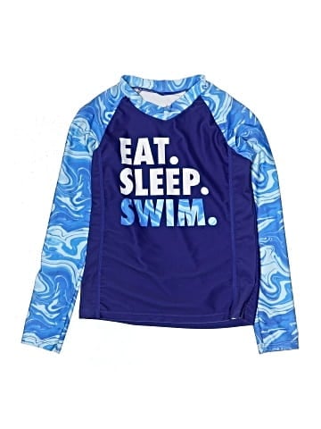 Unbranded Rash Guard (view 1)
