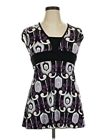 I.N. San Francisco Sleeveless Blouse (view 1)