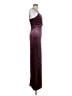 Lulus Burgundy Cocktail Dress Size XS - photo 4