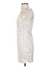 Forever 21 White Cocktail Dress Size S - photo 5