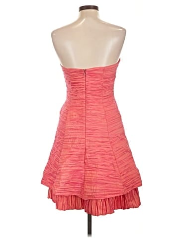 Jessica McClintock Cocktail Dress (view 2)