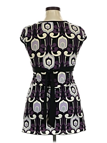 I.N. San Francisco Sleeveless Blouse (view 2)