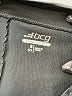 Bcg Solid Black Active Skirt Size 7 - photo 3
