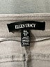 Ellen Tracy Gray Active Pants Size L - photo 7